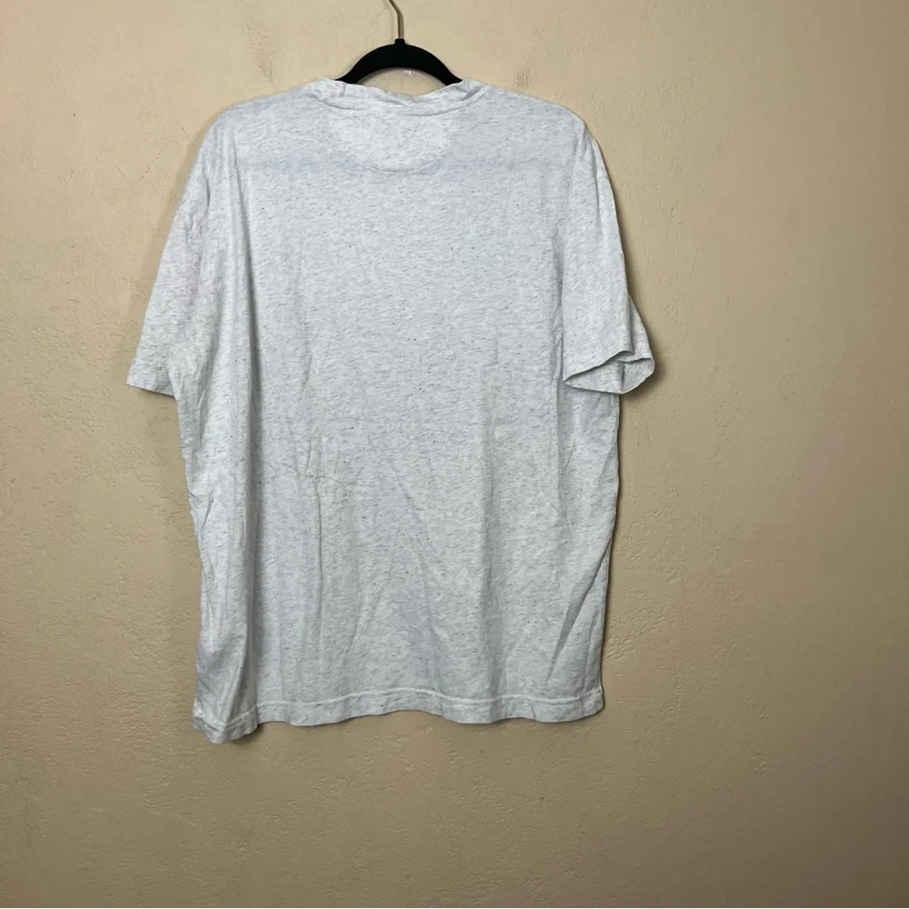 5/$30 Banana republic‎ short sleeve cotton classic comfort shirt size XL